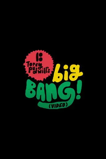 Torey Pudwill's Big Bang (2011)