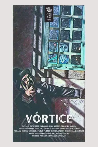 Vórtice (2022)