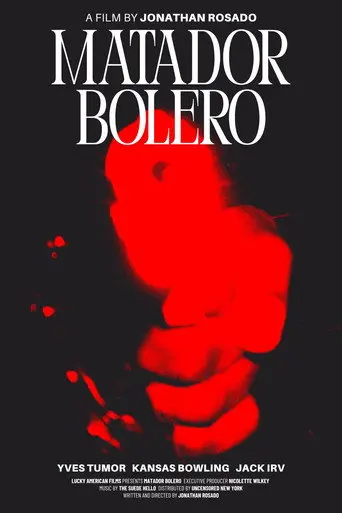 Matador Bolero (2026)