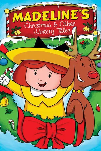 Madeline's Christmas (1990)