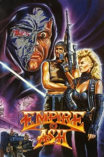 Empire Of Ash (1988)