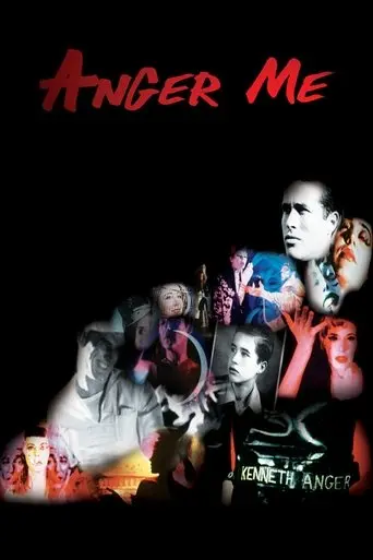 Anger Me (2006)