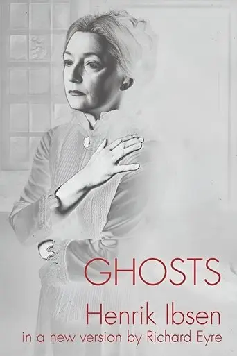 Ghosts (2014)