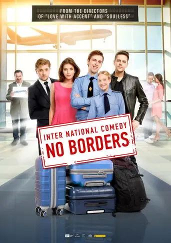 No Borders (2015)