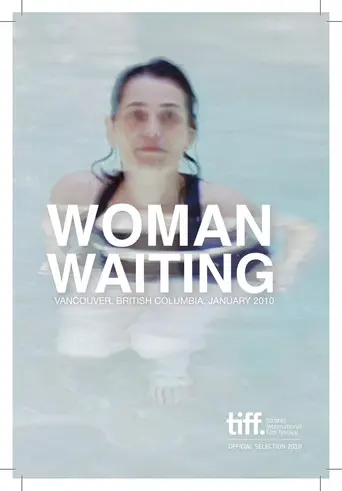 Woman Waiting (2010)