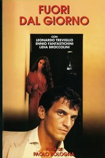 Beyond the Day (1983)