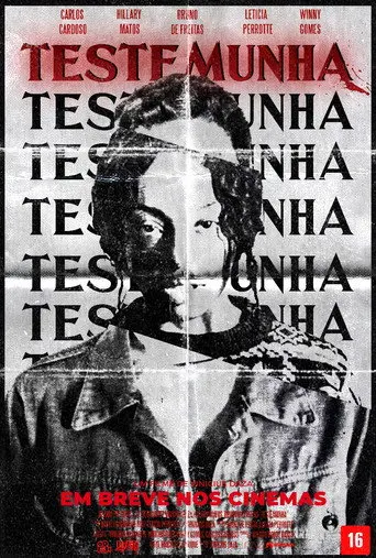 Testemunha (1970)