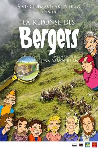 La Reponse Des Bergers (2024)