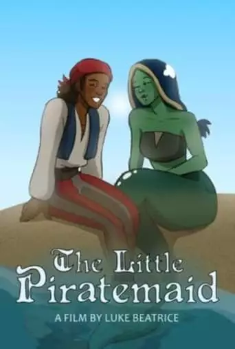 The Little Piratemaid (2023)