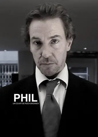 Phil (2014)