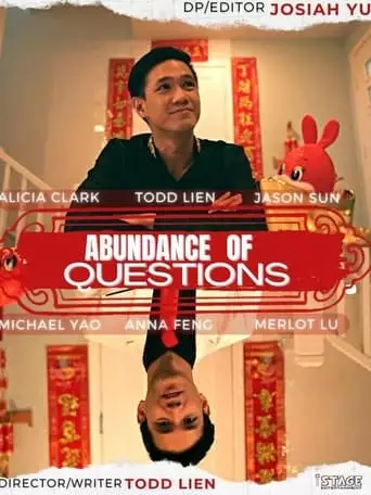 Abundance Of Questions (2023)