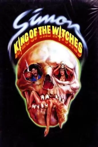 Simon, King Of The Witches (1971)