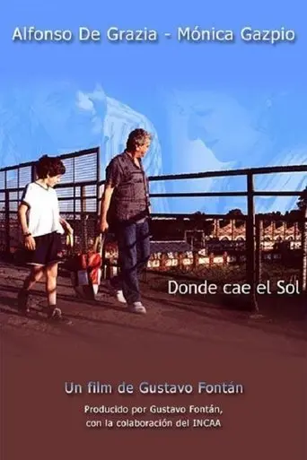 Donde Cae El Sol (2003)