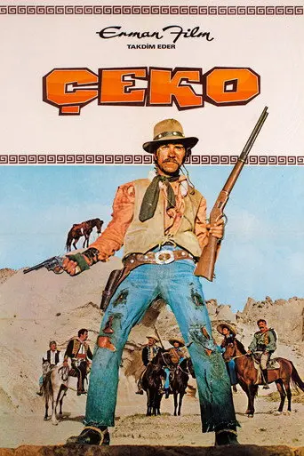 Çeko (1970)
