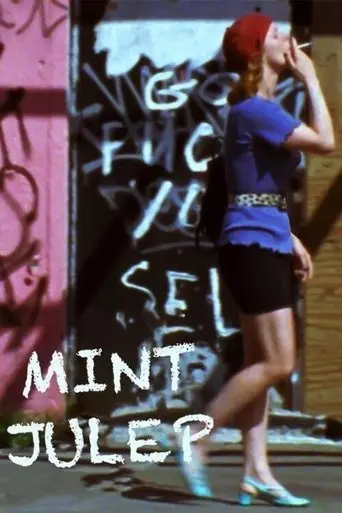 Mint Julep (2010)