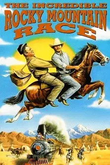 The Incredible Rocky Mountain Race (1977)