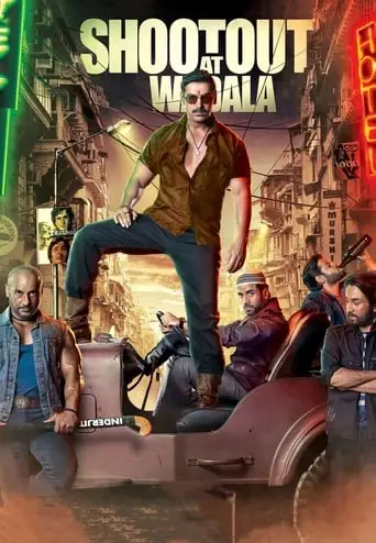 Shootout At Wadala (2013)