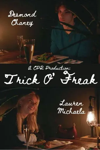 Trick O' Freak (2026)