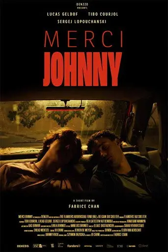 Merci Johnny (2026)