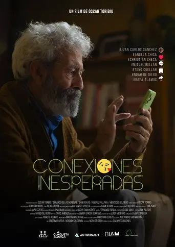 Conexiones inesperadas (2025)