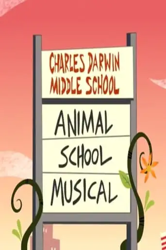 Animal School Musical (2008)