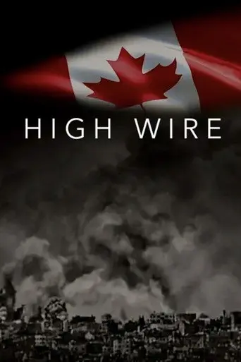High Wire (2020)