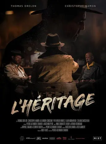 L'Héritage (2020)