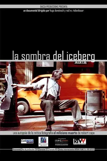 La sombra del iceberg (2007)