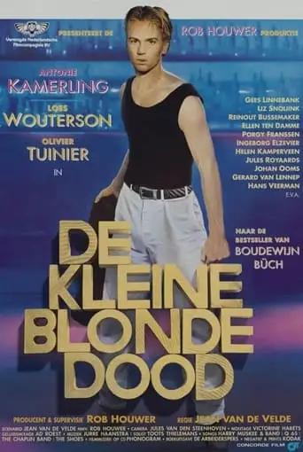Little Blond Death (1993)