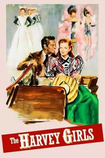 The Harvey Girls (1946)