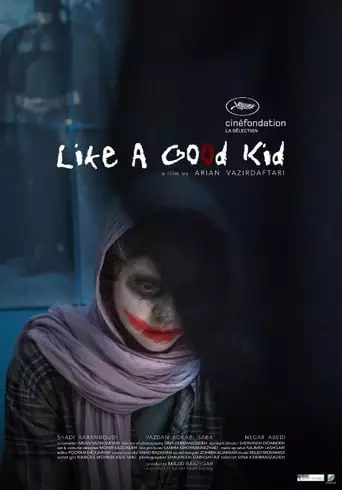 Like A Good Kid: Mesle Bache Adam (2018)