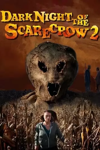 Dark Night Of The Scarecrow 2 (2022)