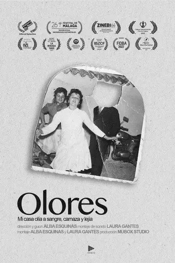 Smells (2026)