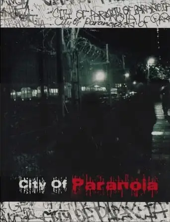 Paranoïa (1993)