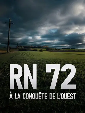 RN 72, à la conquête de l'Ouest (2026)