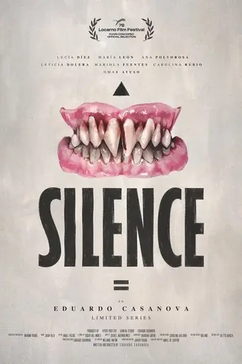 Silence (2025)