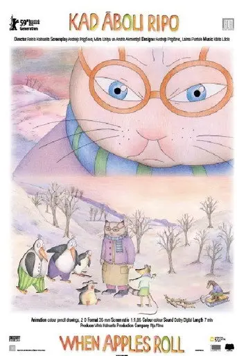When Apples Roll (2009)