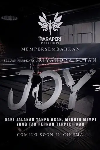 Joy (1970)