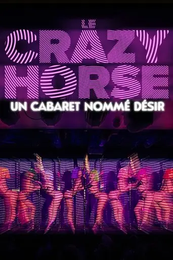 Crazy Horse Paris (2025)