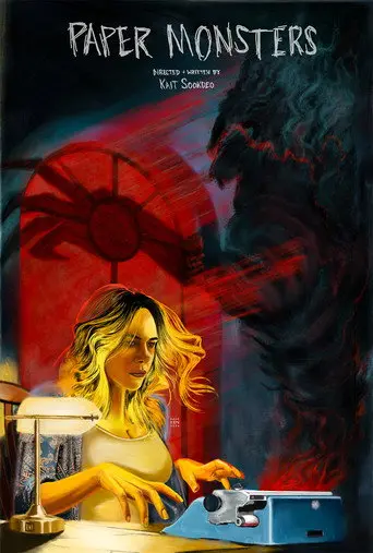 Paper Monsters (1970)