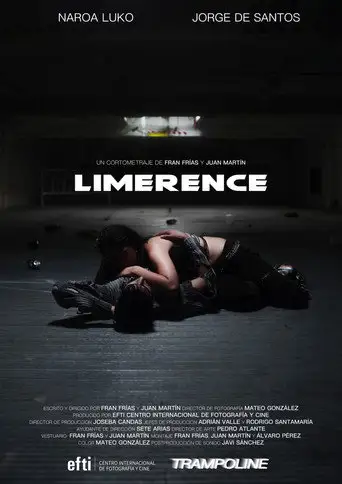 Limerence (2025)