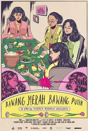Bawang Merah Bawang Putih (2023)