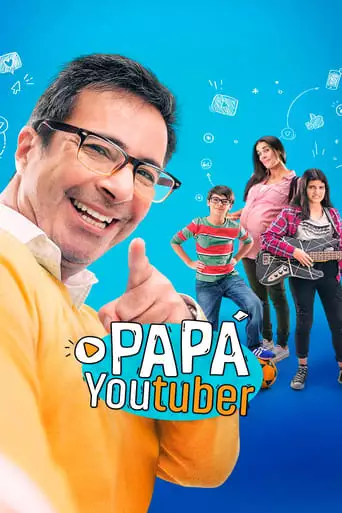 Papa Youtuber (2019)