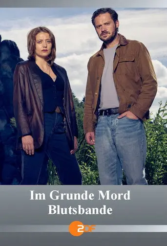 Im Grunde Mord - Blutsbande (2026)