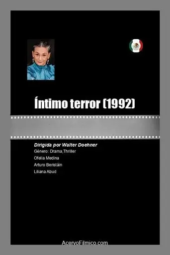 Íntimo terror (1992)