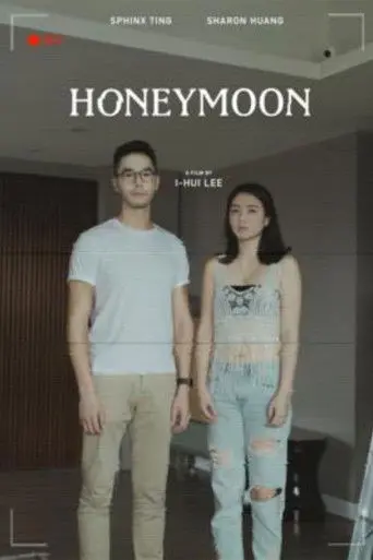 Honeymoon (2021)