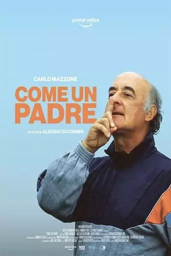 Come Un Padre (2022)
