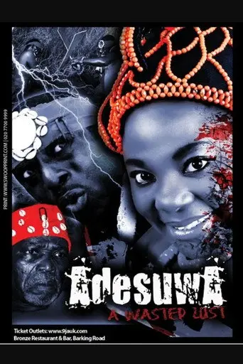 Adesuwa (2012)