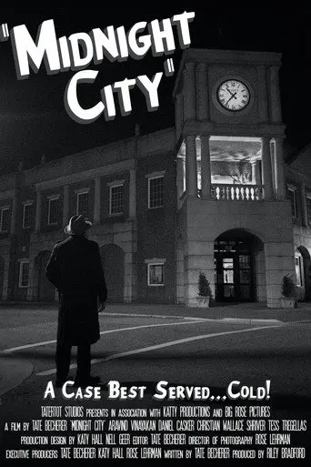 Midnight City (1970)
