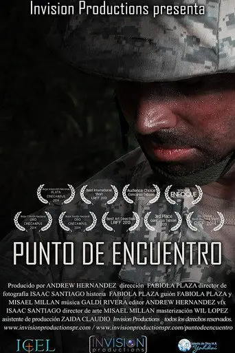 Punto de encuentro (2013)